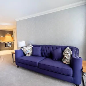 Apartment 5 London Mews, York